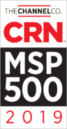 MSP 500 Award 2019