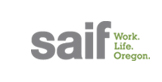 SAIF Corporation Logo