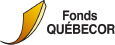 Logo du site de Québécor