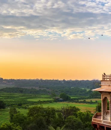 SAME DAY AGRA TOUR BY CAR