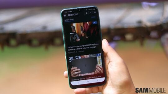 Image with missing alt attribute found on sammobile.com