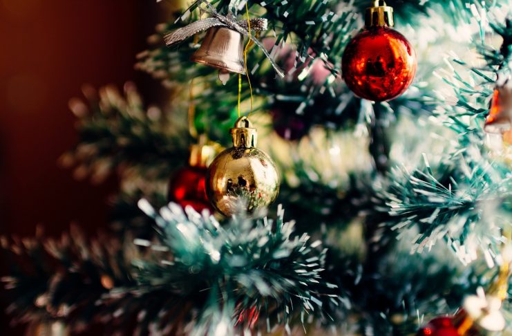 christmas messages from south african leaders