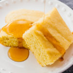 Keto Cornbread