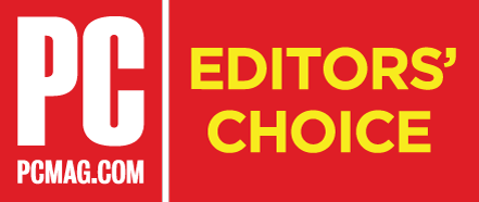 PCMAG logo