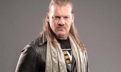 Chris Jericho AEW