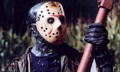 Jason Voorhees Friday The 13th
