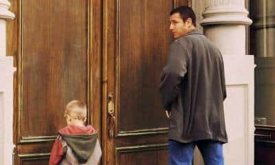 Big Daddy Movie Adam Sandler Cole Sprouse