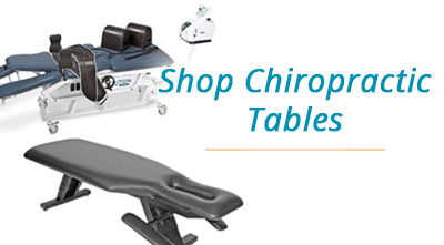 Chiropractic Tables
