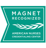 Magnet Recognized Nursing Program