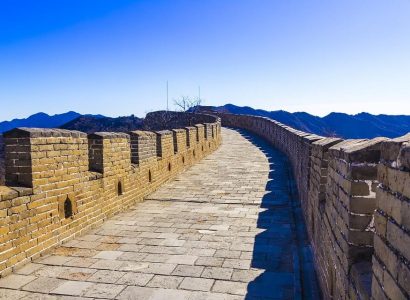 HOT!! Orlando, Florida to Beijing, China for only $369 roundtrip