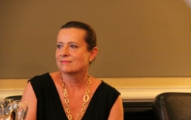 V&yacute;křik Aleny Vit&aacute;skov&eacute;