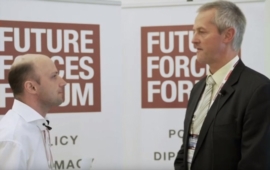 Konference SCADA Security: Rozhovor s bezpečnostn&iacute;m ředitelem N&aacute;rodn&iacute; agentury pro komunikačn&iacute; a informačn&iacute; technologie Vladim&iacute;rem Rohelem