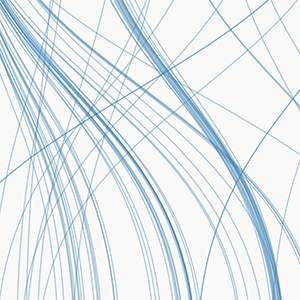 Image of networked text