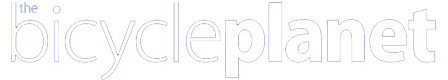The Bicycle Planet Logo