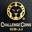 custom challenge coins