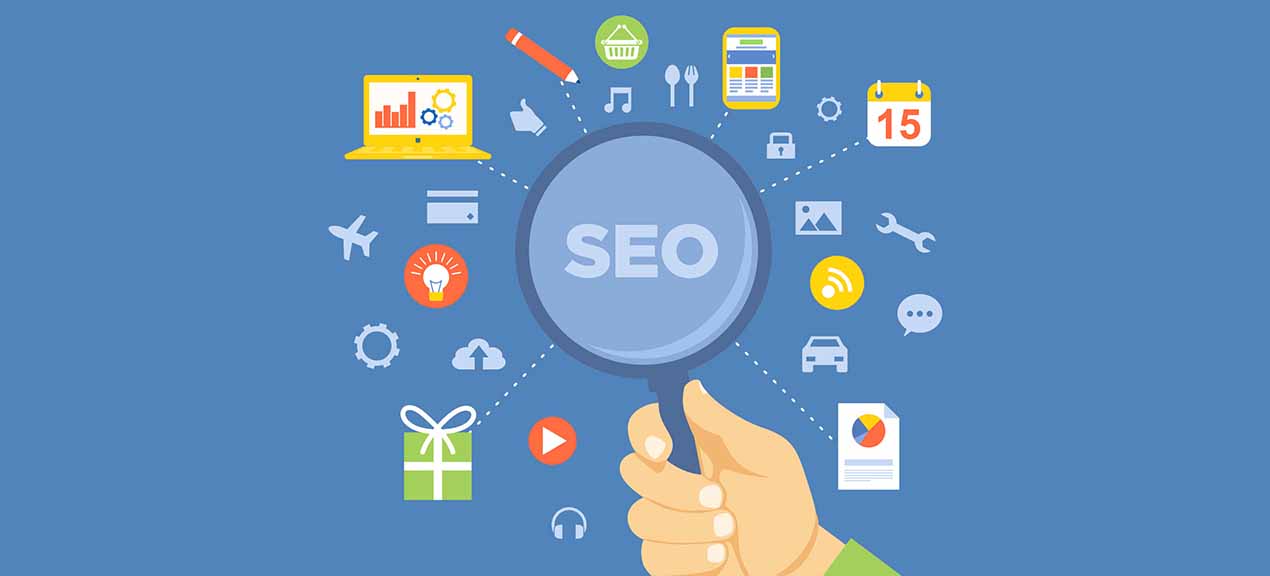10 Tips to Improve Your SEO in 2019
