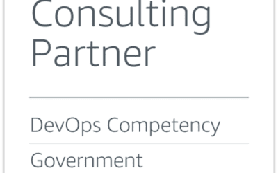 SCTG achieves AWS Government Competency