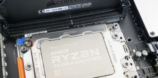 AMD Threadripper 3960X & 3970X