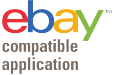 ebay compatible application