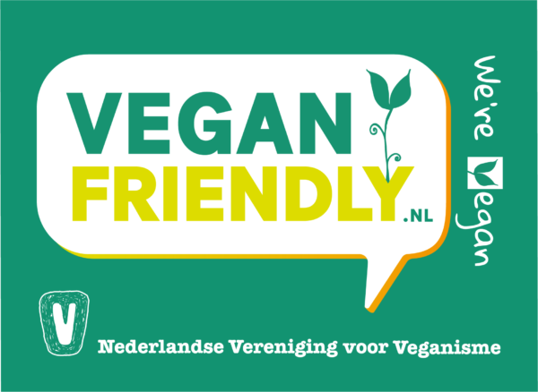 Vegan Friendly