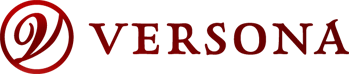 versona logo