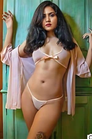 College Girl Escort in Mumbai