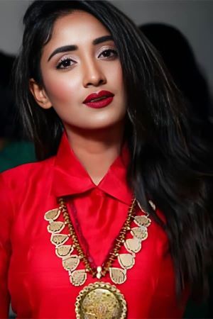 Young Escort in Mumbai