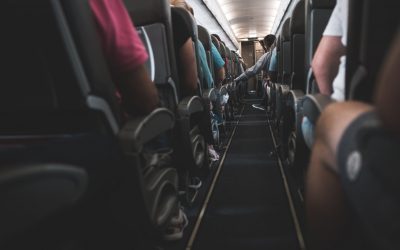 Ce cetăţenie primeşte un copil născut &icirc;n avion?