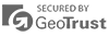 This site is secured by GeoTrust