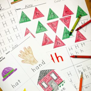 Favorite Learning Reading Resources