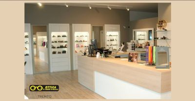 ottica ti tengo d occhio offerta ottica trento occasione ottica trento nord