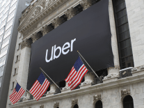 Uber founder liquidates $2.4bn worth of stock in two months