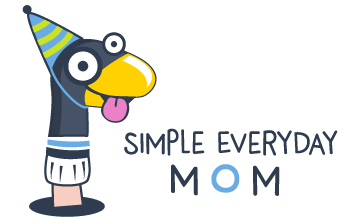 Simple Everyday Mom