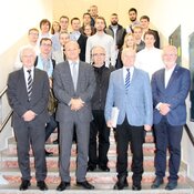 Deň &scaron;tudentstva na SjF STU