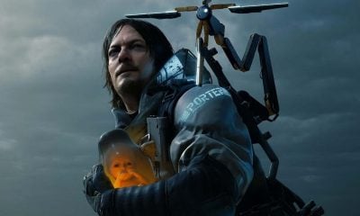 Death Stranding