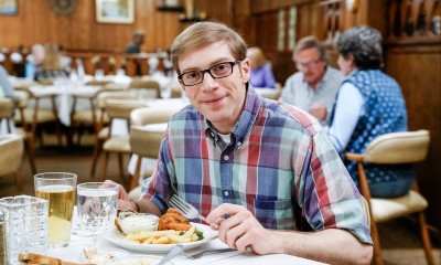 Joe Pera