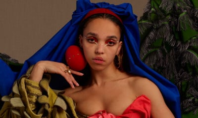 FKA twigs