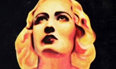 The Story of Temple Drake