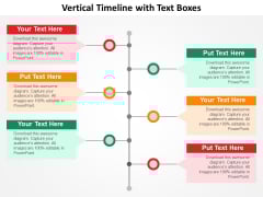 Timeline Free PowerPoint Template