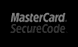 MasterCard Secure Code