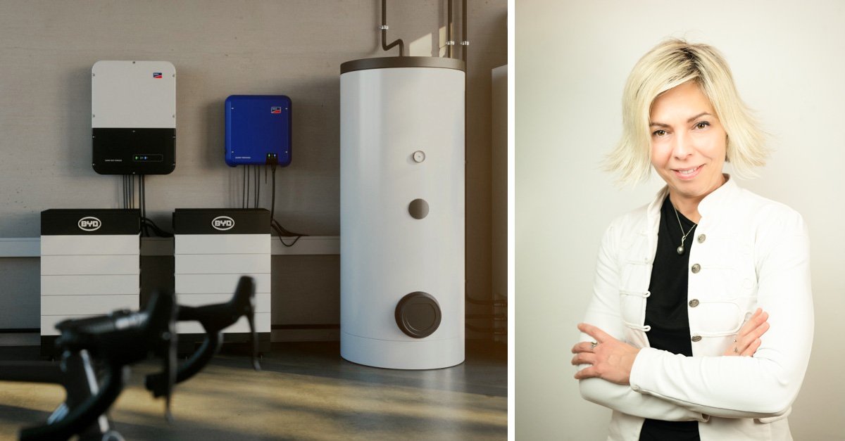 Batteriespeicher: Ohne den richtigen Wechselrichter l&auml;uft nichts