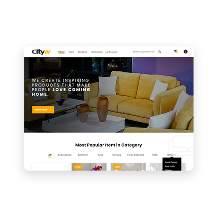 Image with missing alt attribute found on smarttouch.me