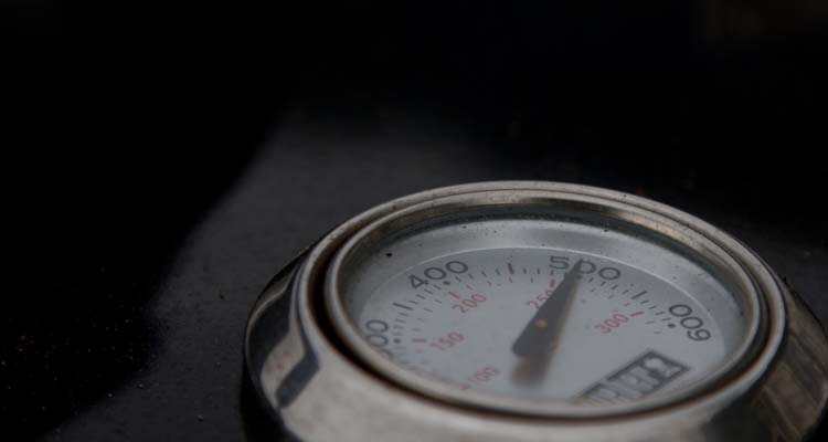 smoking times and temperatues