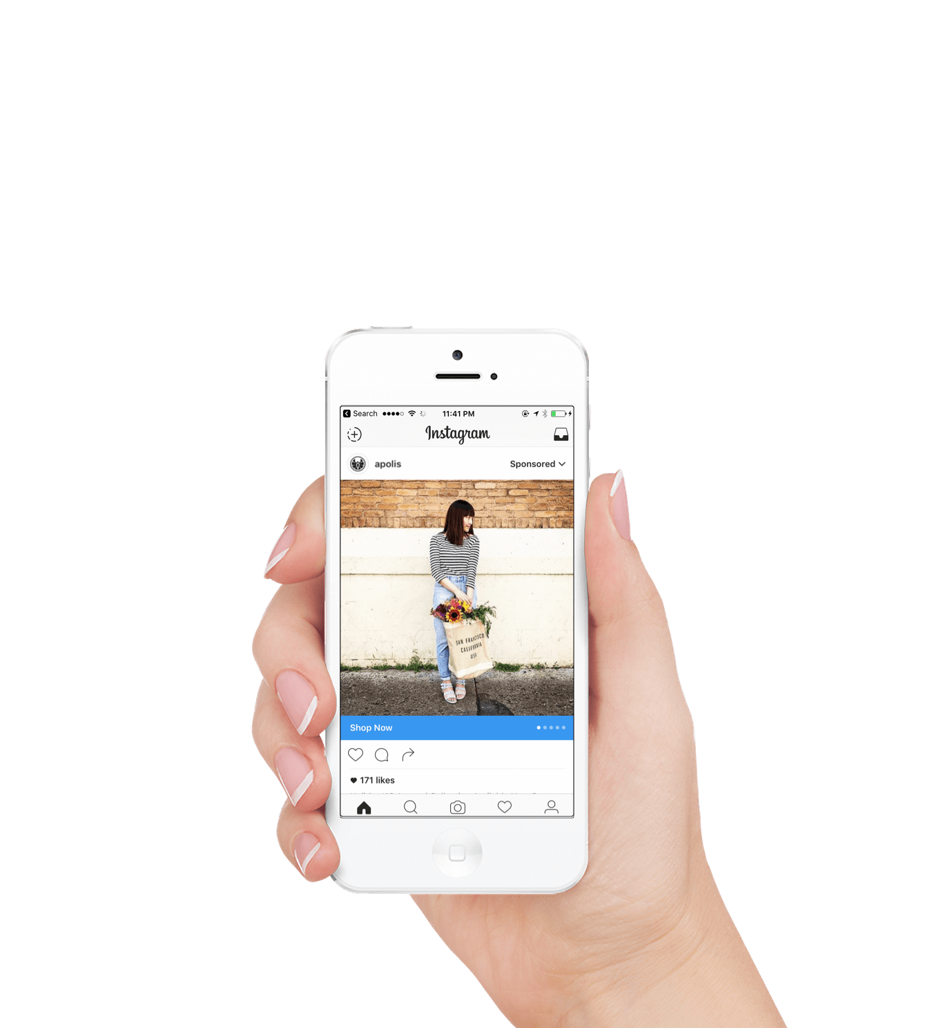 Image with missing alt attribute found on snappic.io