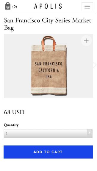 Image with missing alt attribute found on snappic.io