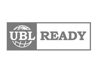 UBL Ready