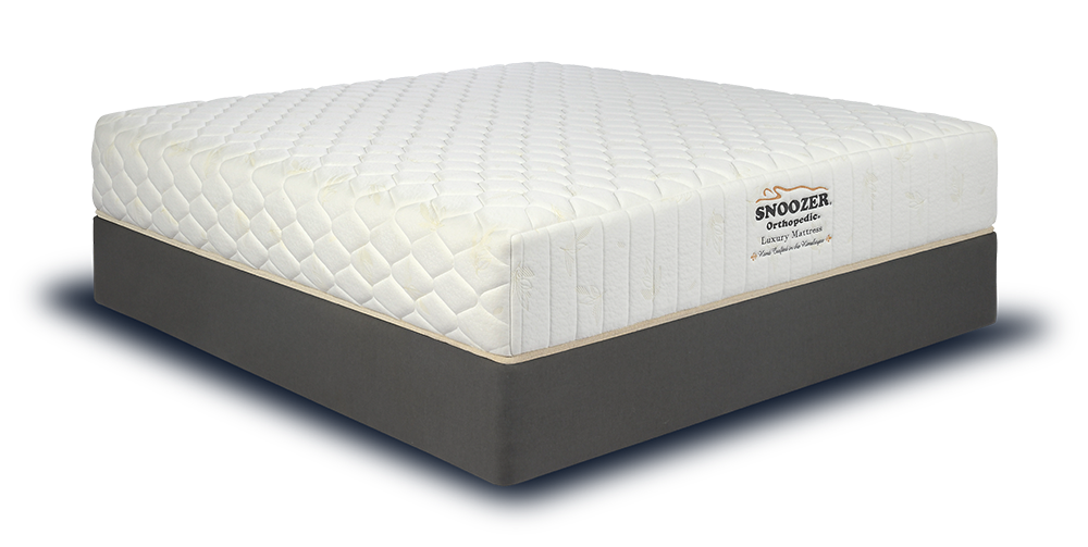 Orthopedic Firm Mattress
