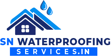 SN Waterproofing Services in Delhi