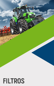 Cat&aacute;logo de filtros para tractores