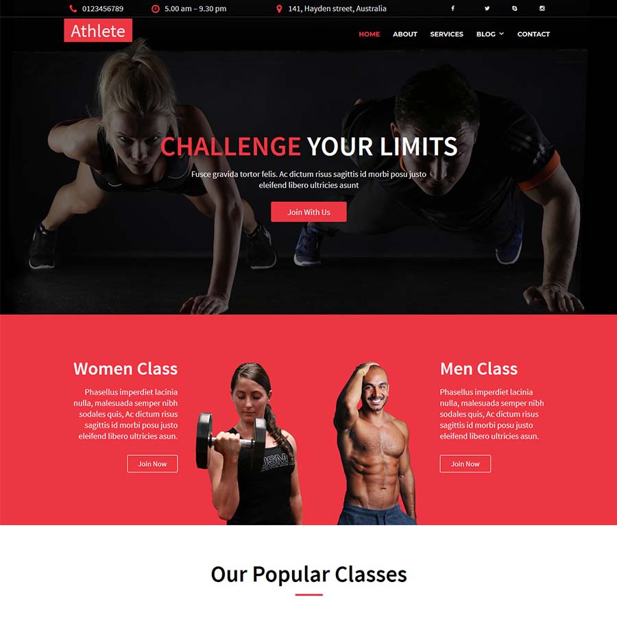 Image with missing alt attribute found on sitepad.com